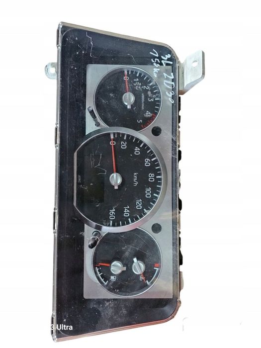 Licznik 3l 150kn Maxity Cabstar 07-23r