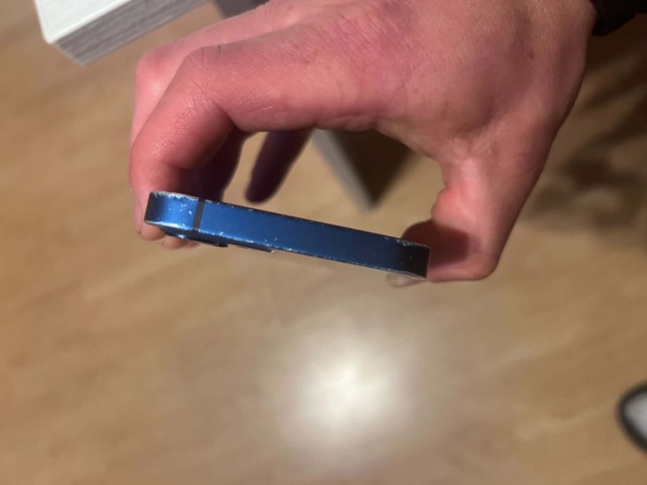 Iphone 12 mini 76% kondycja