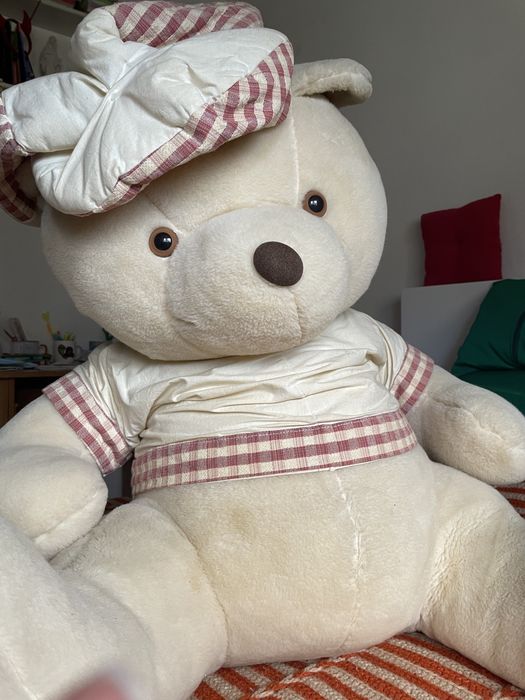 Plush Bear - Large Size428504088524236802