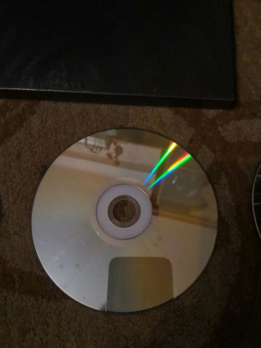 Диски для ПК ,программы б.у