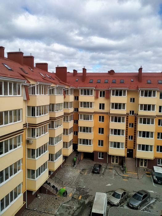 Продам 2 кімнатну квартиру в ЖК Київський маєток. Супер ціна. - Вид 2
