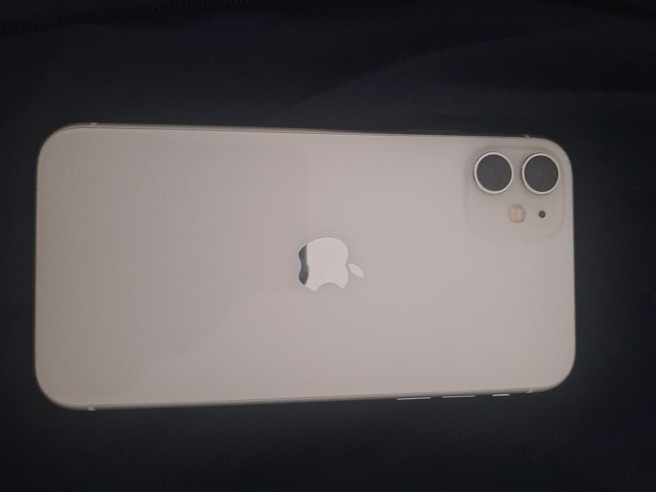 Vendo iPhone original : obs somente em dinheiro.