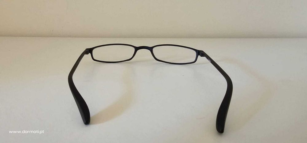 ÓCULOS DE LEITURA PRÉ-GRADUADOS