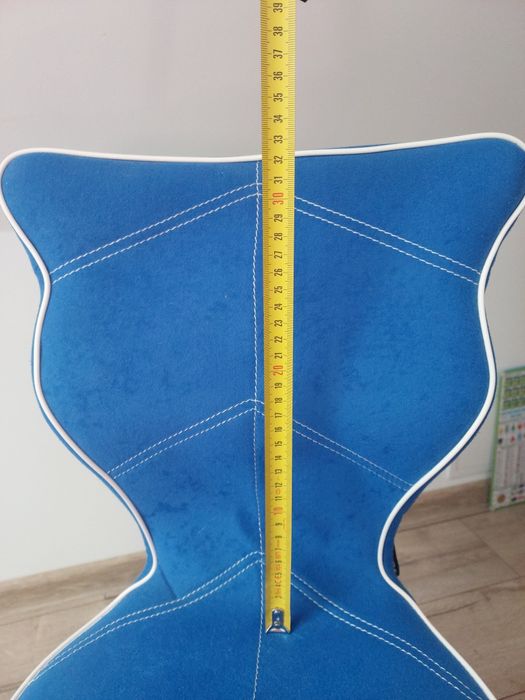 Krzesło obrotowe biurkowe ENTELO