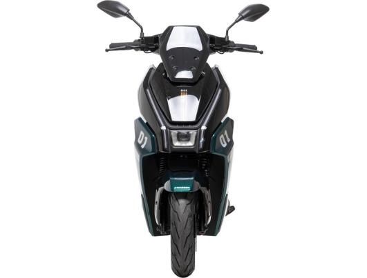 Електроскутер  Crosser CR-22 2500W  72V35AH ДОСТАВКА І ГАРАНТІЯ.