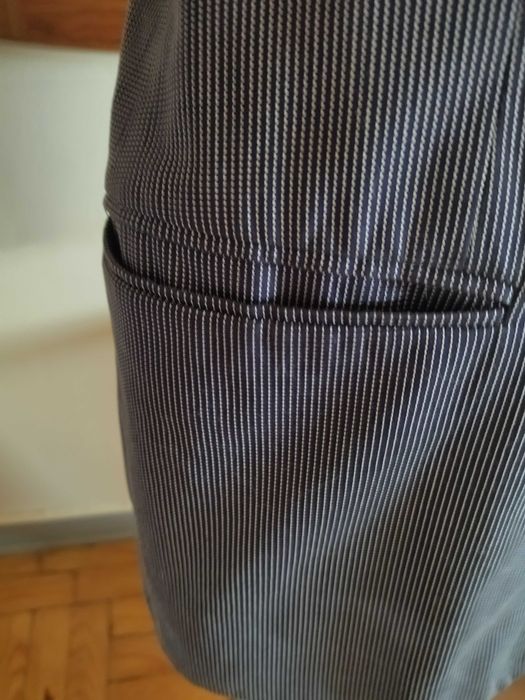 BLAZER de Verão Listado TAM.40