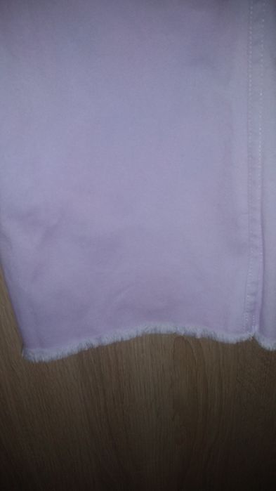 Dziewczęce spodnie Calzedonia