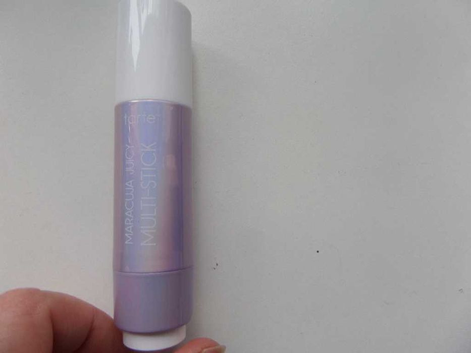 Tarte stick róż pomadka kolor cosy