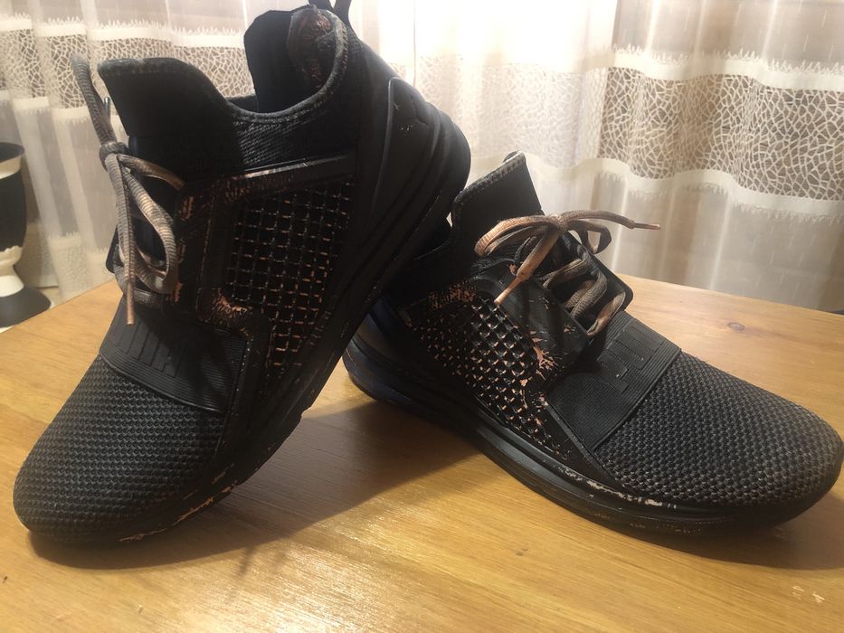 Кроссовки PUMA IGNITE Limitless 46