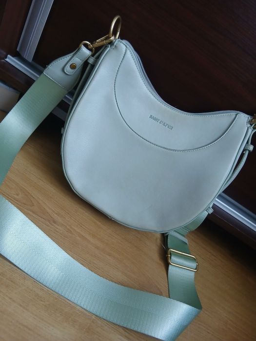 torebka Saint Sulpice