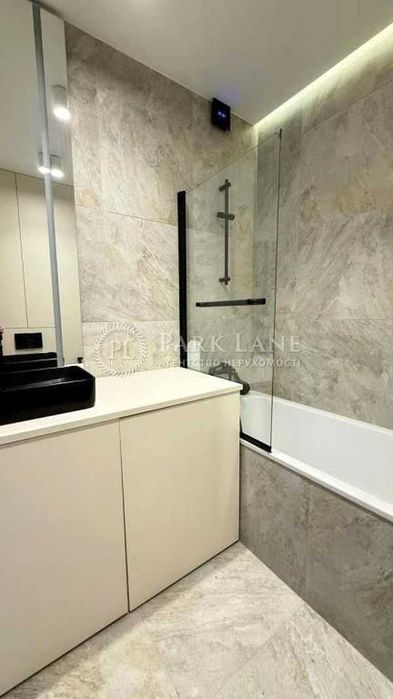 Продаж 1-к ЖК Podil Plaza & Residence Глибочицька 73