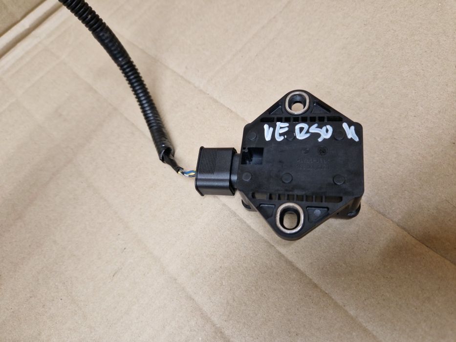 Czujnik sensor ESP żyroskop Toyota Avensis T25 Corolla Verso II