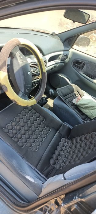 Renault Megane Classic 97