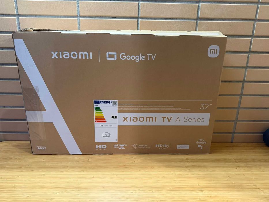 Vendo TV, Xiaomi 32'