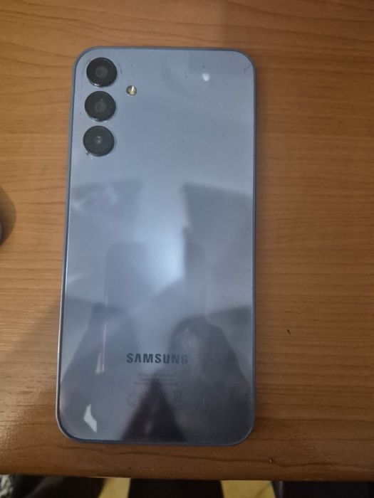Samsung galaxy A15
