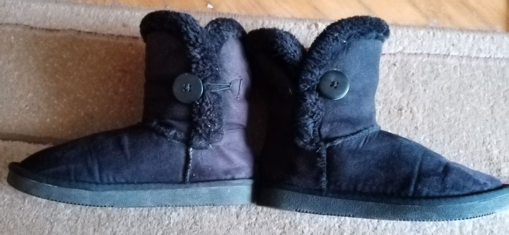 Взуття жіноче. Шкіряне