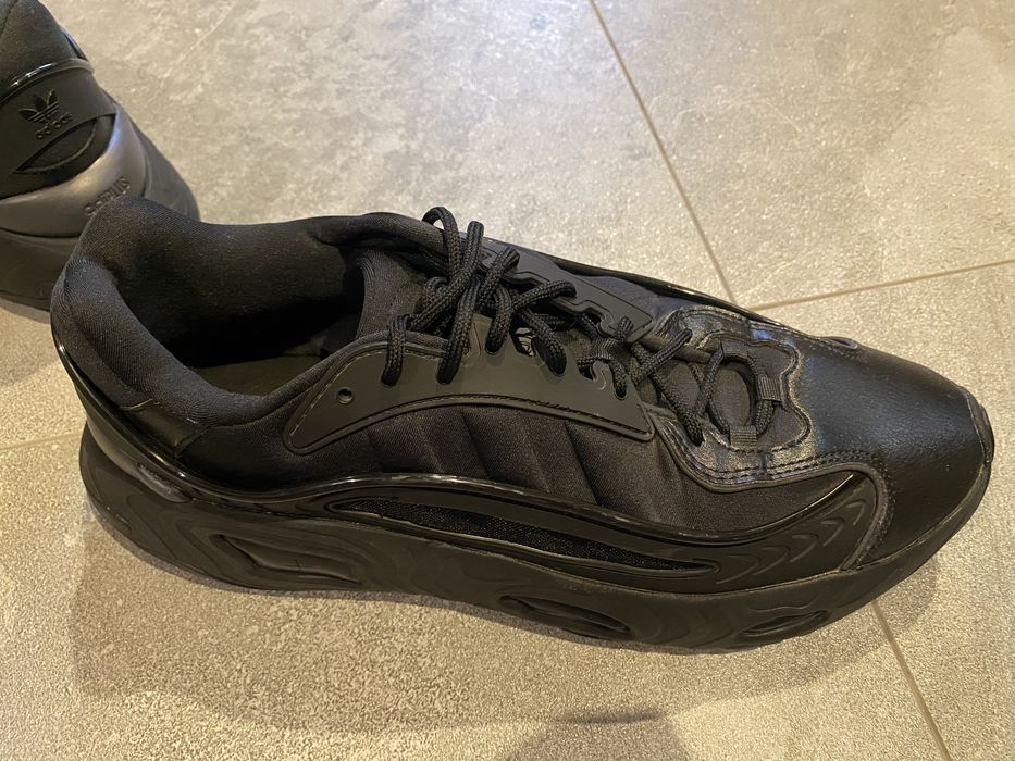 Кросівки ADIDAS OZNOVA оригінал