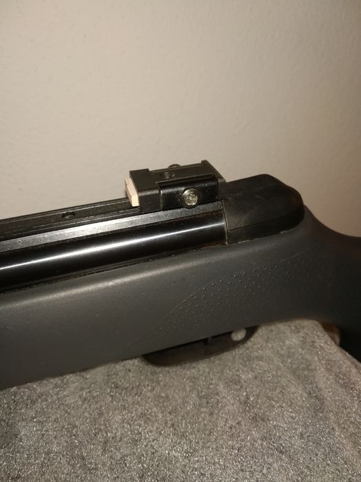 Carabina Gamo Shadow BZ+30