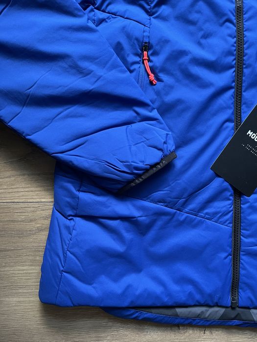 Kurtka  górska Salewa stretch HD r L M i S jacket dynafit