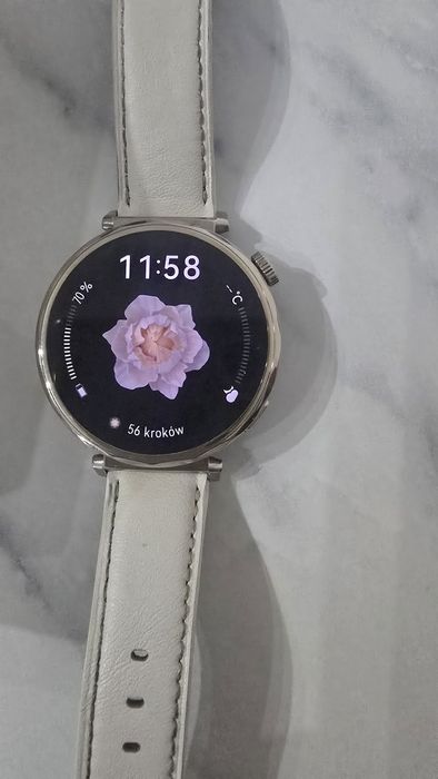 Zegarek Smartwatch Huawei GT 5