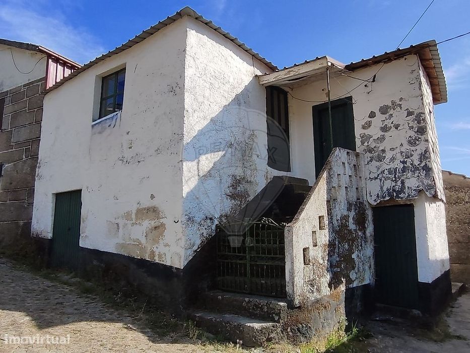 Moradia T2 para venda — Baião (Santa Leocádia) E Mesquinhata, Porto