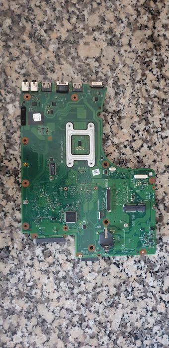 Motherboard for Toshiba Satellite C65564730030747649121