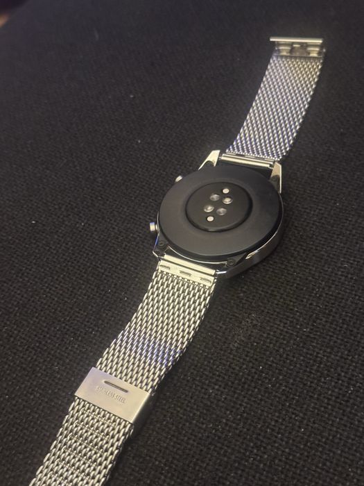 Huawei watch gt2 classic