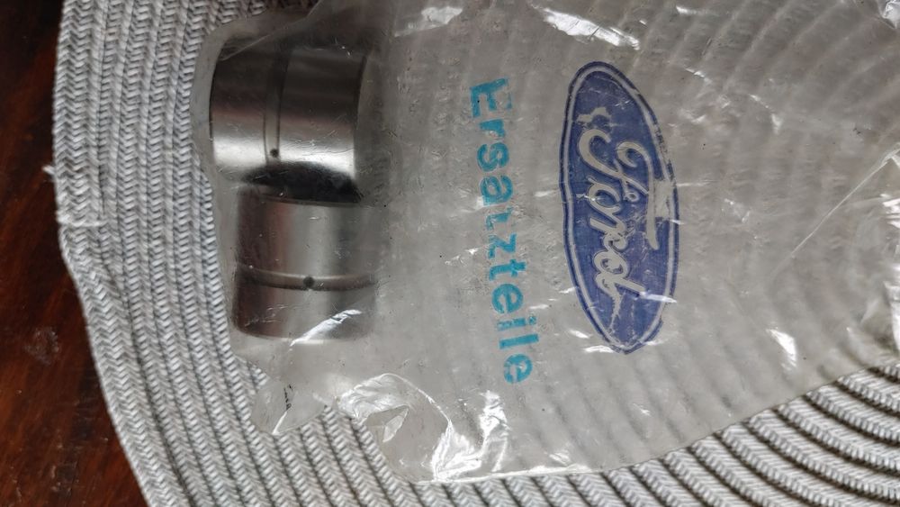 szklanki popychacze zaworów Ford Mazda