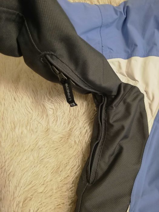 kurtka Alpine Pro L 40 Ski wear Protech 10 000