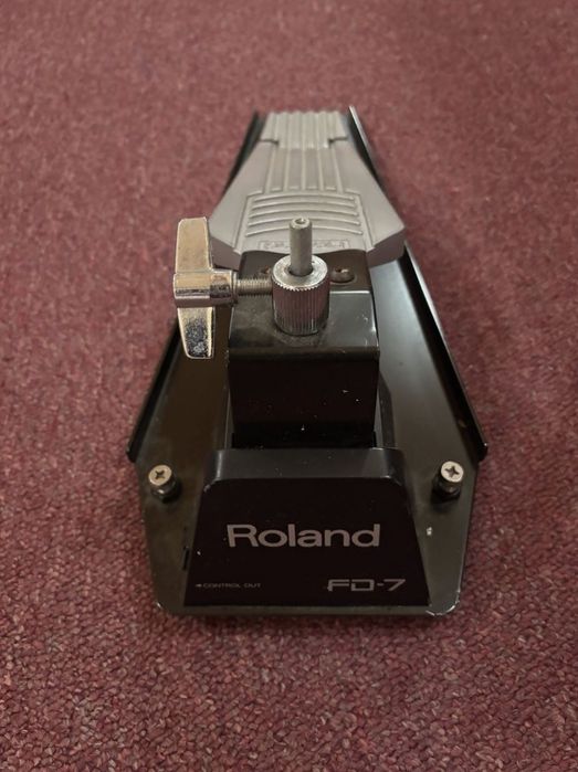 Roland TD 01 KV + Opcional TD 1C Cymbal