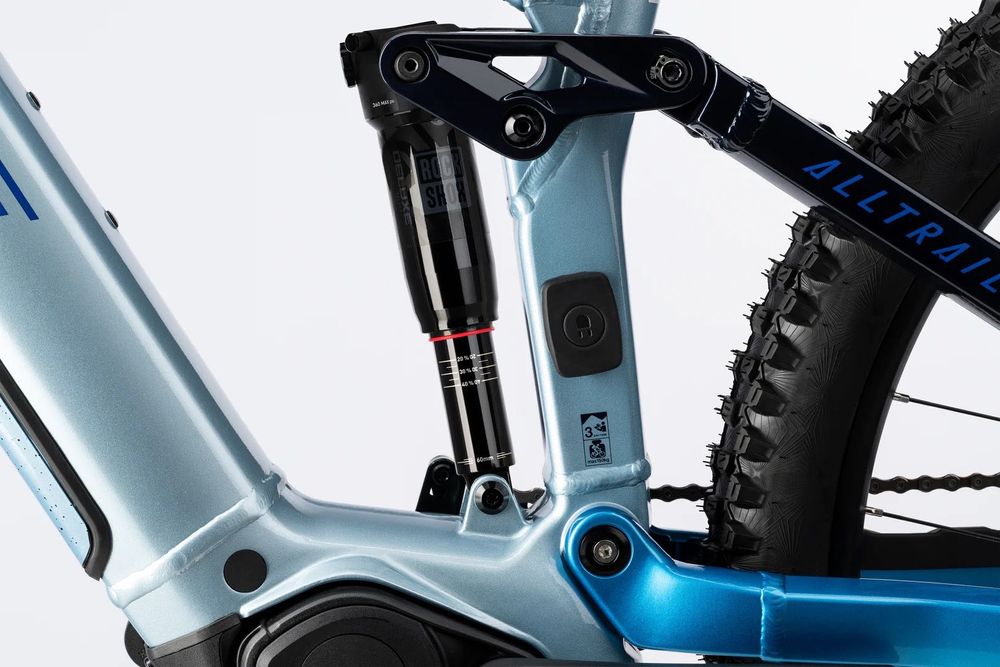 Nowy HAIBIKE ALLTRAIL 10 29" /Bosch CX 5GEN/800Wh/Raty 0% + Gratisy!