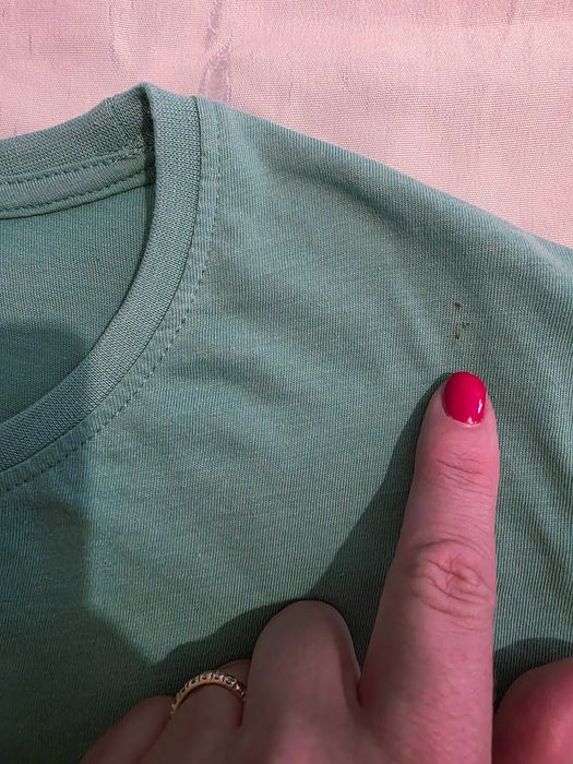 Lote de t-shirts variadas de criança