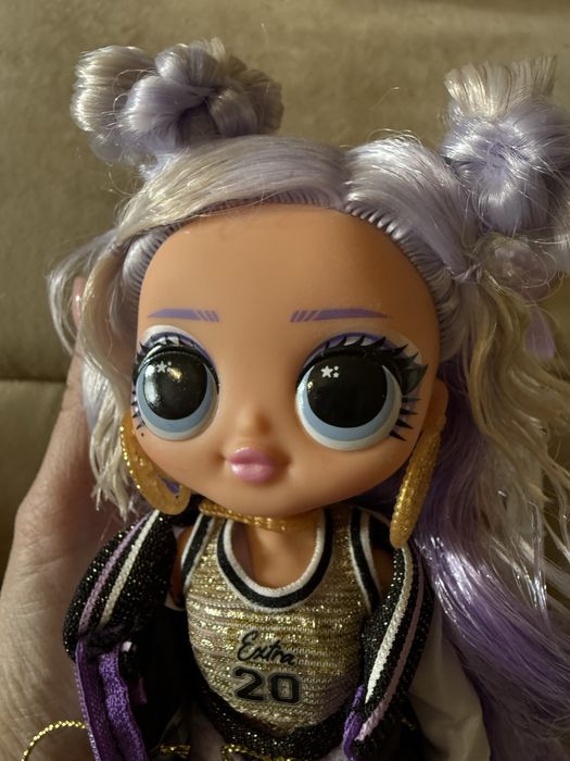 Lol omg Sparkle star