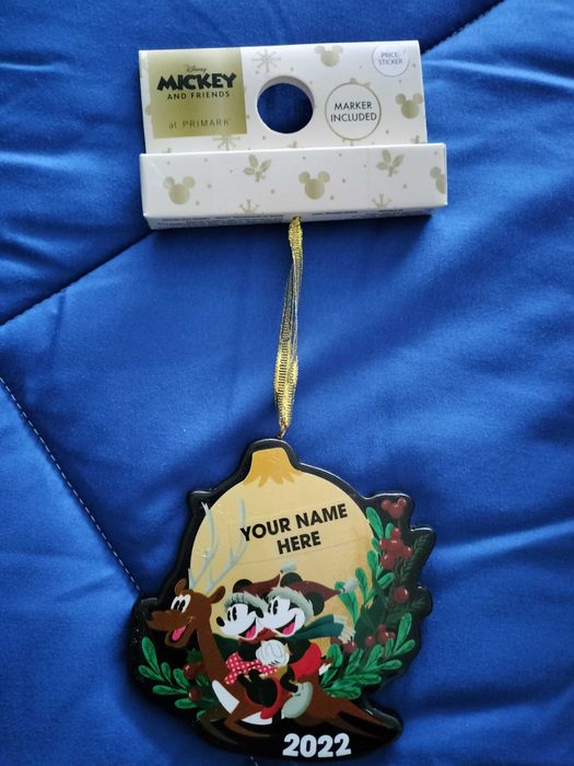 Acessório de decoração para árvore