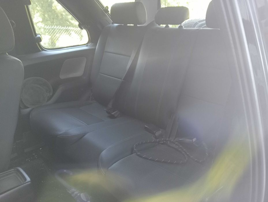 Land Rover Freelander TD4
