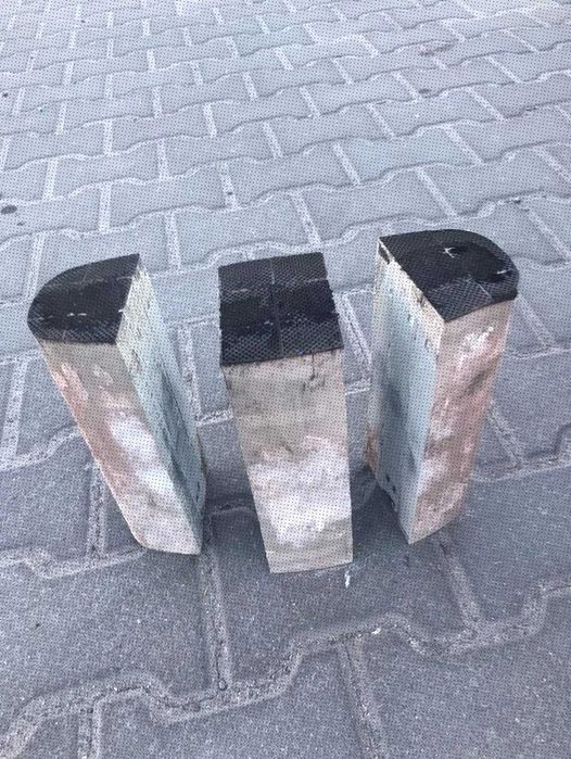 Викуп б/у каталізаторів прийом скупка сажевих здати куплю каталізатор