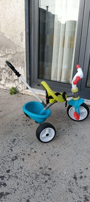 Triciclo em muito bom estado
