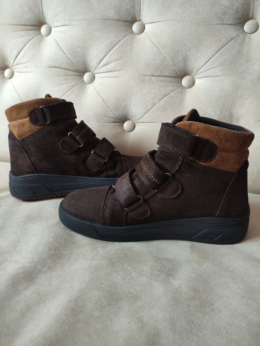 Зимові ортопедичні черевики 39 р