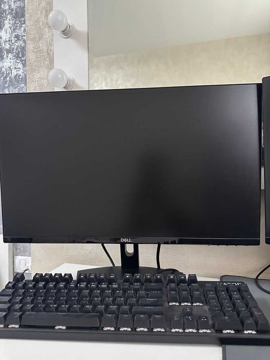 Монитор 23.8" Dell SE2419H IPS Full HD