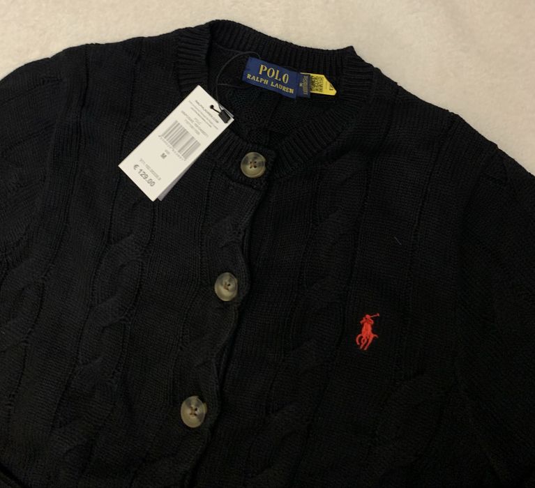 Sweter damski Polo ralph