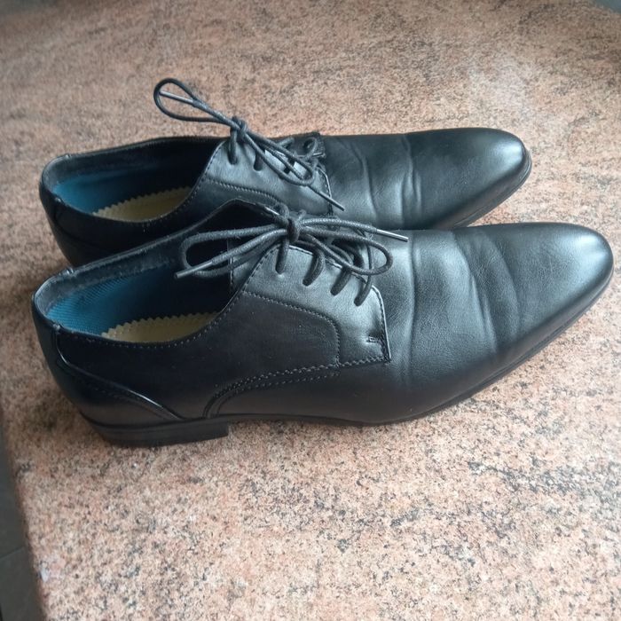 Buty eleganckie CEDARWOOD STATE 44