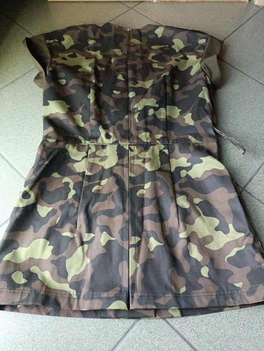 Костюм для ролевых игр камуфлж