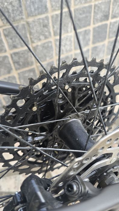 Bicicleta Scott Scale 940  2025