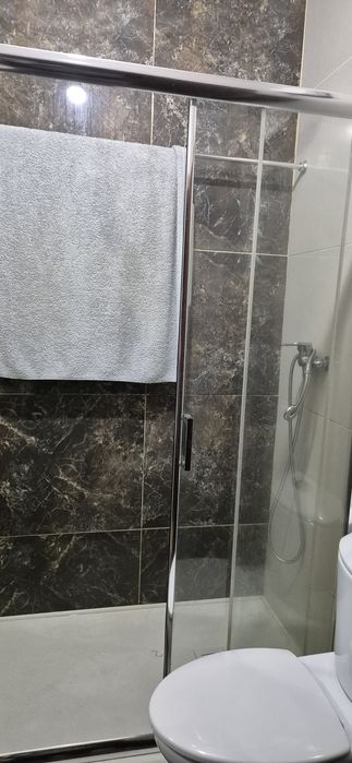 Resguardo de chuveiro