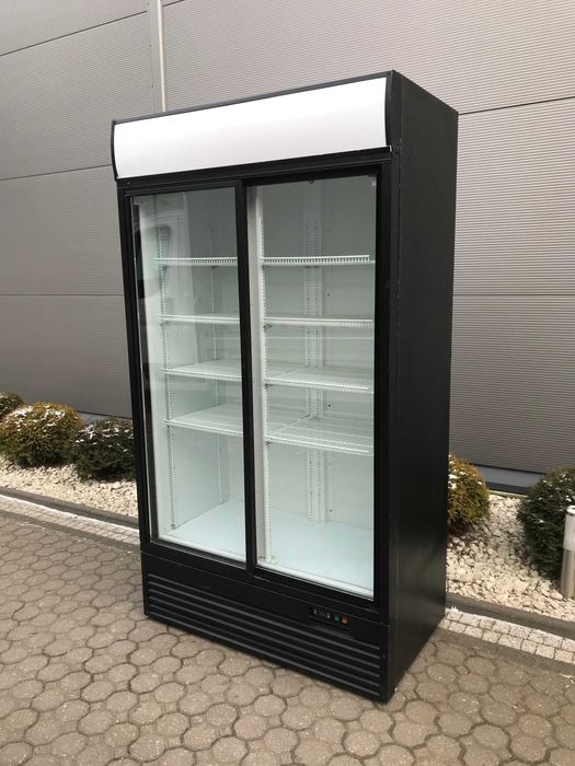 Szafa witryna chłodnicza chłodziarka UBC 1,2 m i inne. GWARANCJA!!!