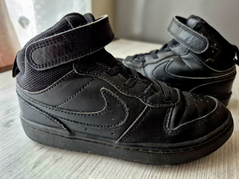 Дитячі кросівки Nike ботінки 31