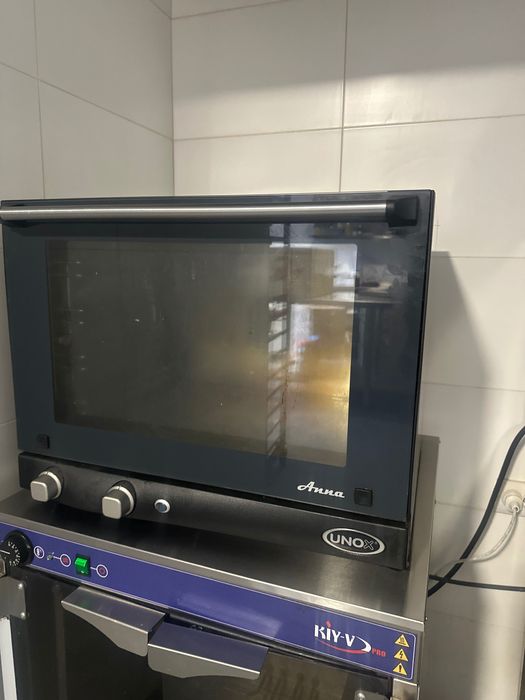 Печі конвекційні / терміново