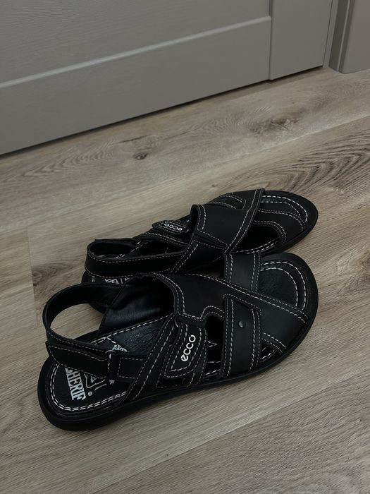 Чоловічі сандалії ecco