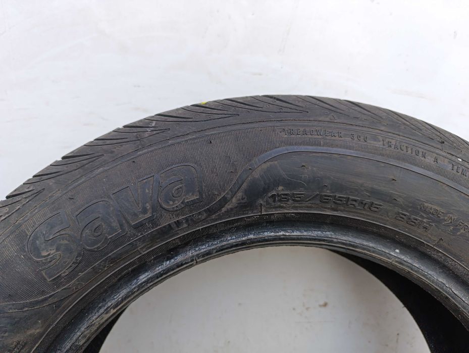 1x 185/65 R15 88H Sava Intensa HP2 2023r 7,5mm