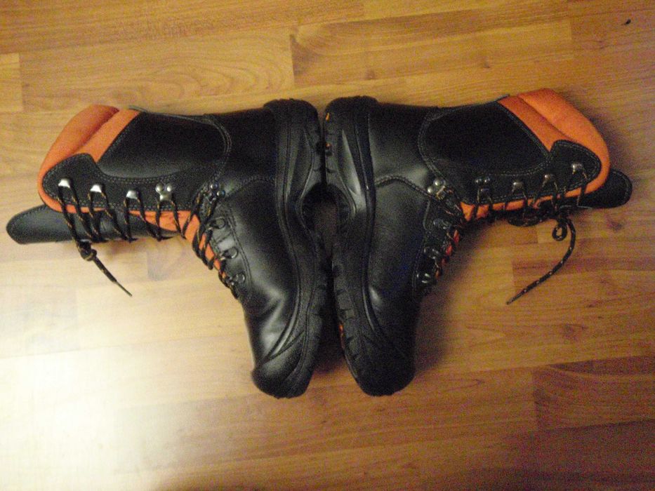 Ботінки, берці Extreme, розмір 41